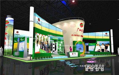 東盟博覽會展覽服務(wù)搭建 戰(zhàn)略、流程與創(chuàng)新實踐