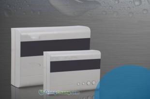 IC卡學(xué)校熱水刷卡機(jī) 智能管理與安全防護(hù)的完美結(jié)合